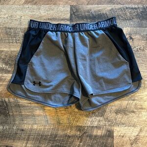 Under Armour Athletic Shorts